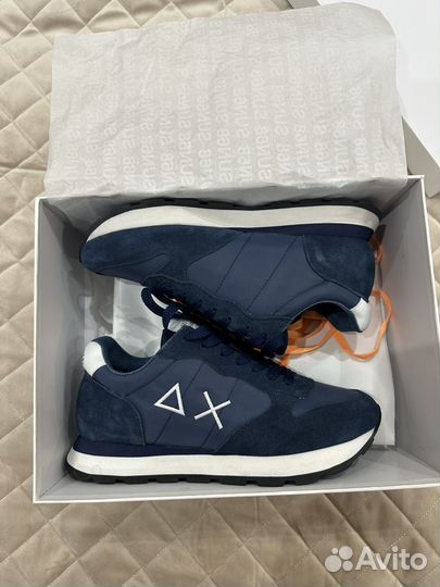 Кроссовки мужские SUN 68