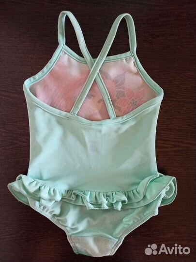 Купальник Name it Disney