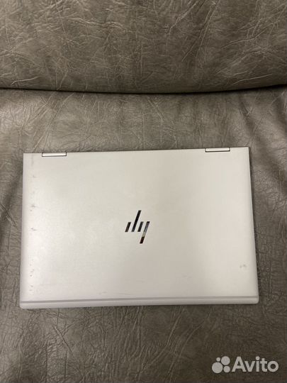 Hp elitebook x360 1030 g4