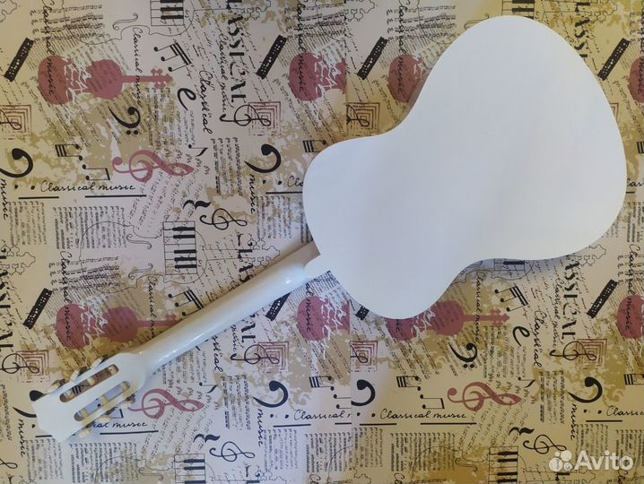 Классическая гитара