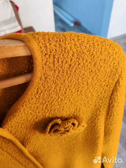 Кардиган женский 50 52