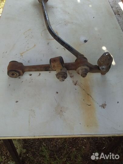 Сабля на ваз 21 14