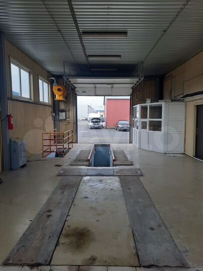 Свободного назначения, 80 м²