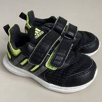 Кроссовки детские adidas 24 размер