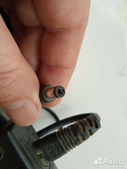 Блок питания 12v, 3a
