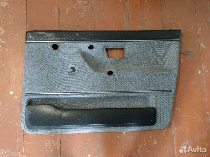 Детали на golf2