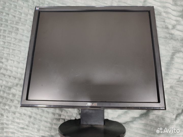 Монитор Asus