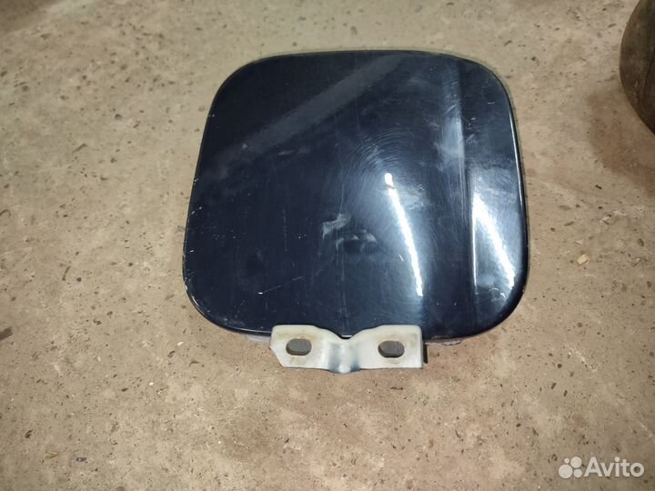 Лючок бензобака Daewoo Matiz, 0.8, МКПП