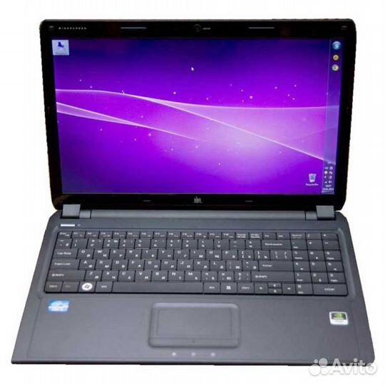 Запчасти для ноутбука DNS twha. Отп. в регионы