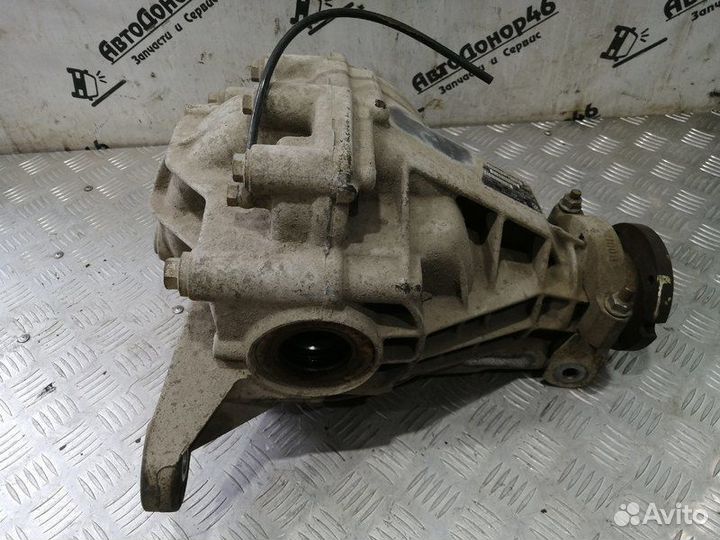 Редуктор задней оси Mercedes Benz ML W163