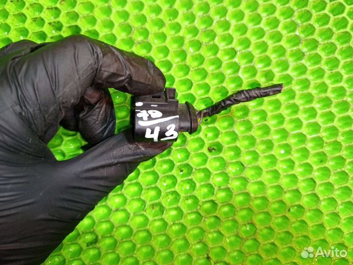 Разъем катушки зажигания Volkswagen Golf