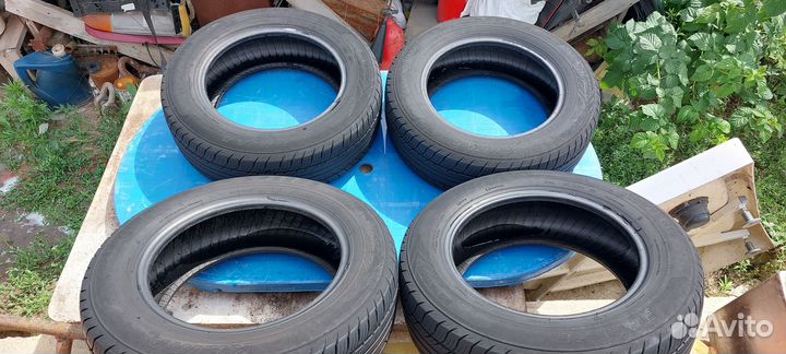 КАМА Breeze (HK-132) 195/65 R15