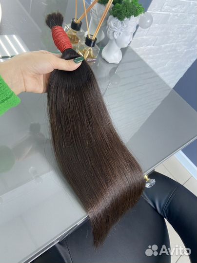 Волосы для наращивания