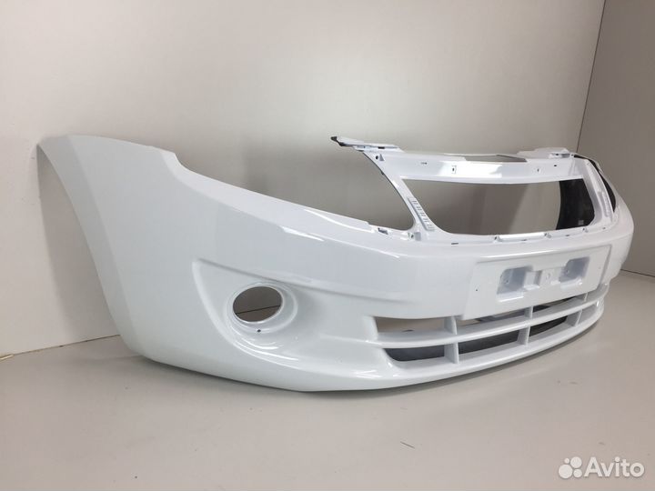Бампер передний LADA Granta 2190 2011-2015 221