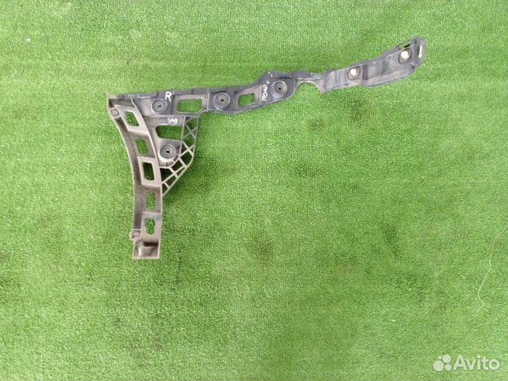 Кронштейн задний бампер задний правый Volkswagen