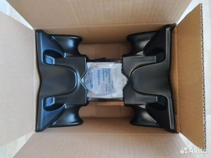 Hitachi HUA722020ALA330, 605835-B21