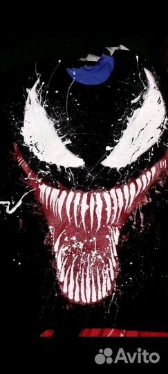 Кастом одежды на заказ (Рисунок на заказ)