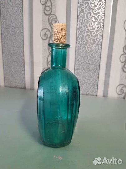 Графин Красивая бутылка для алкоголя