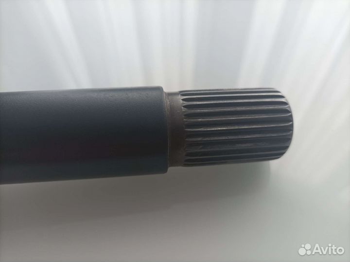 Вал промежуточный на Киа Спортейж 3, Хундай 35