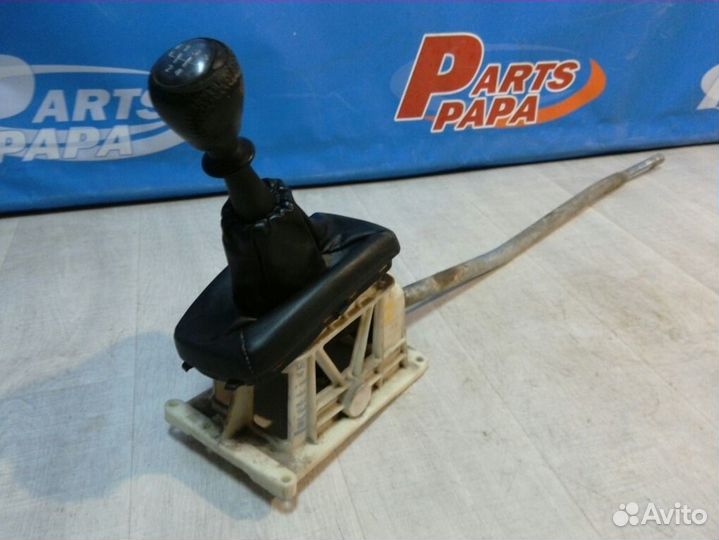 Кулиса кпп Chevrolet Lacetti 2008