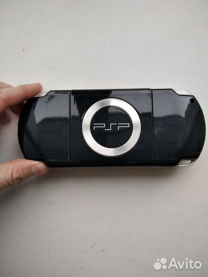 Игры для Sony PSP