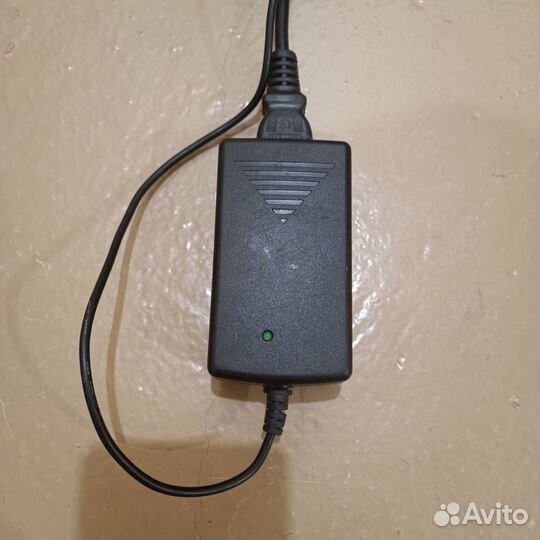 Блок питания для монитора LG