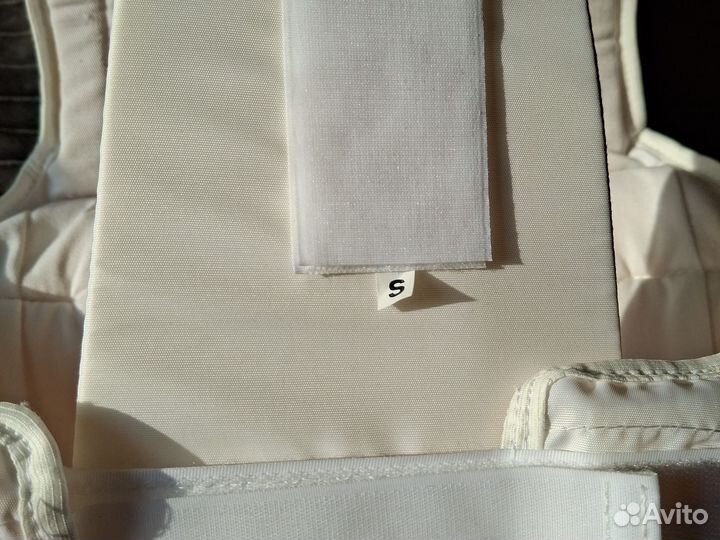 Защитное снаряжение детское для каратэ