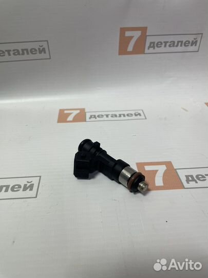 Форсунки топливные Ваз 2110 2112 2114 новые