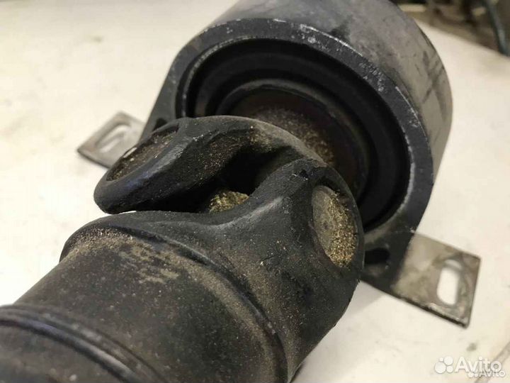 Кардан задний Мерседес w204