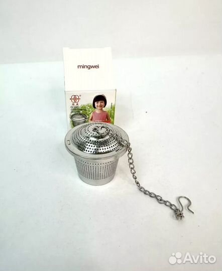 Ситечко для чая