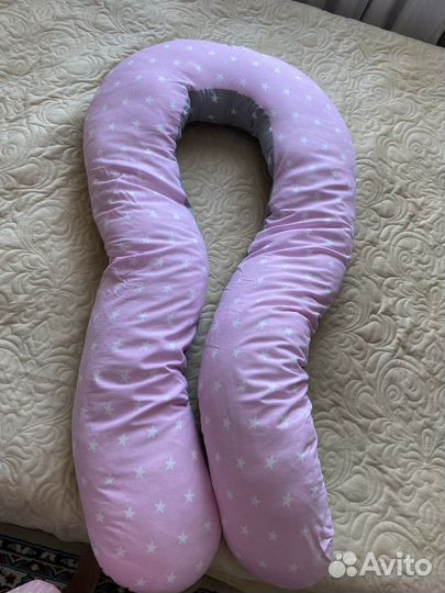 Подушка для беременных