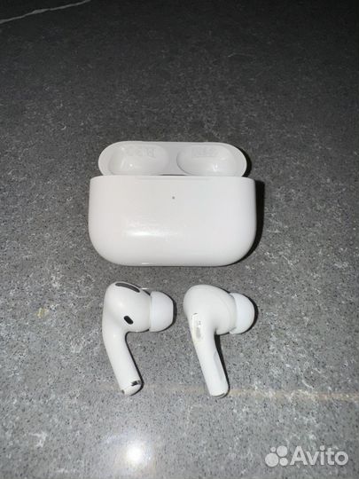 Airpods pro оригинальные
