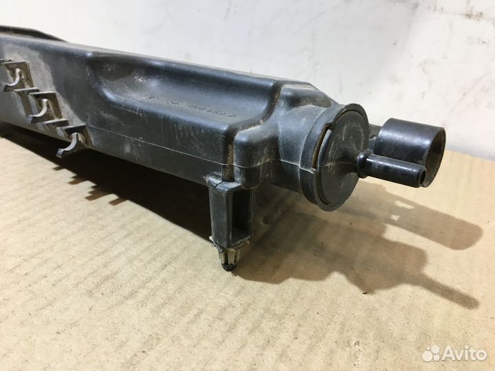 Фильтр топливный Peugeot 307