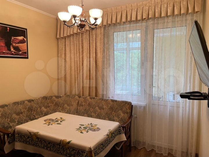 1-к. квартира, 42,4 м², 9/15 эт.