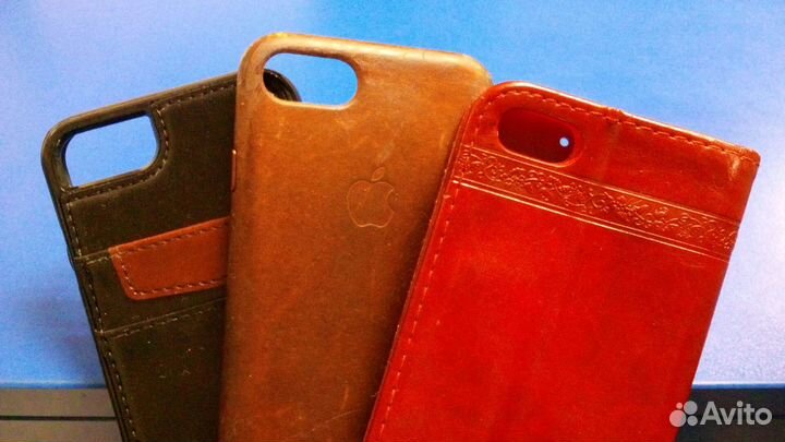 Чехол на iPhone 7 8