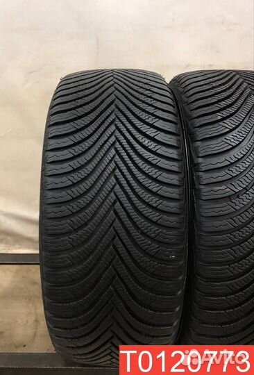 Michelin Alpin 5 225/45 R17 91H