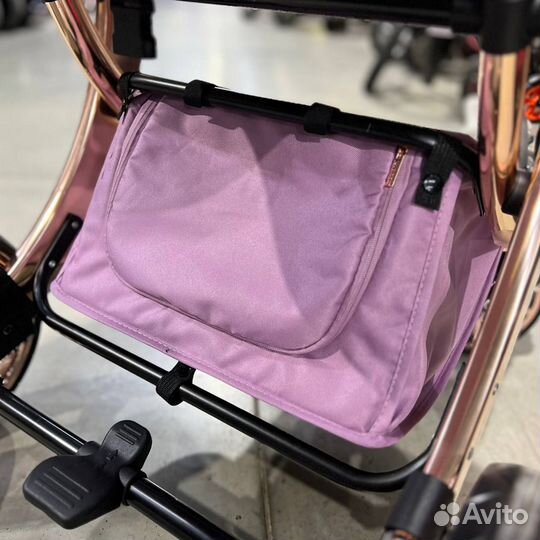 Детские коляски