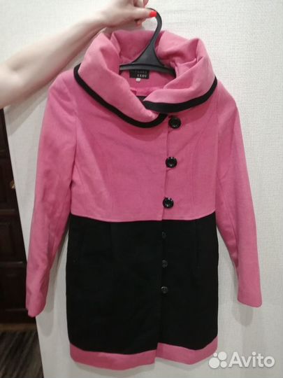 Пальто женское