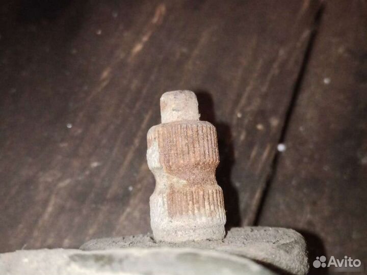 Рейка рулевая Lifan Breez 520