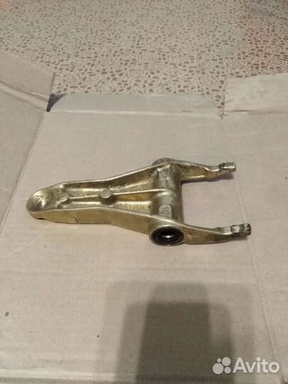 Вилка сцепления Дукато244