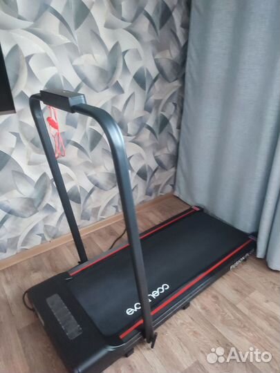 Беговая дорожка