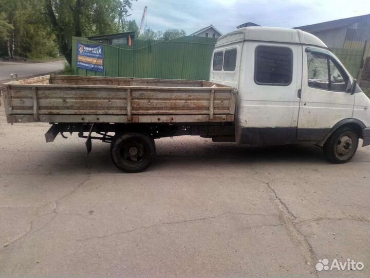 Рама на газель и много других запчастей