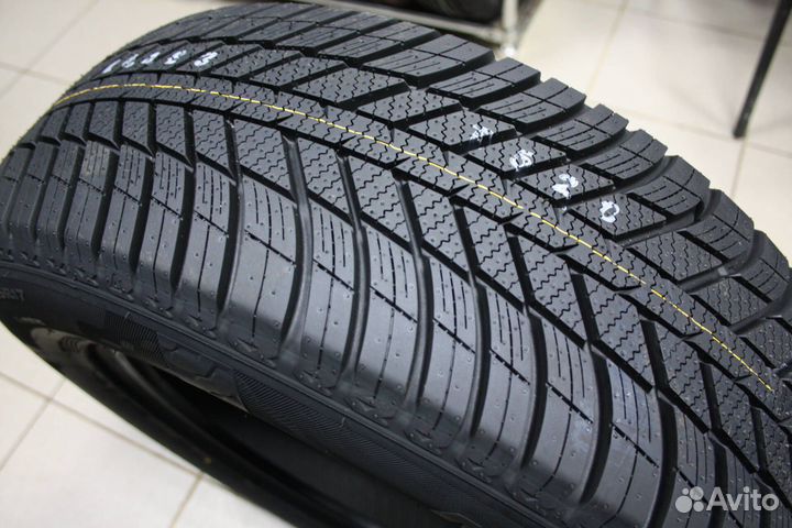 Nexen N'Blue 4 Season WH17 235/65 R17 108V