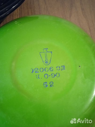 Миска эмалированная