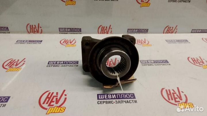 Фланец переднего моста Cadillac Escalade