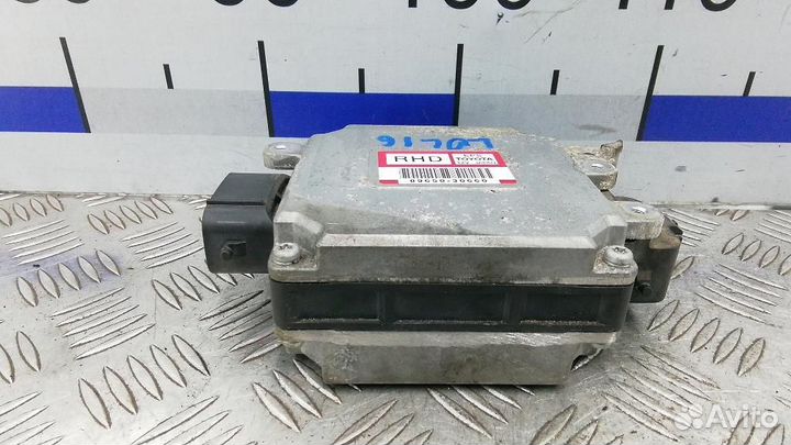 Блок управления (разное) Lexus GS300/GS350/GS430/G