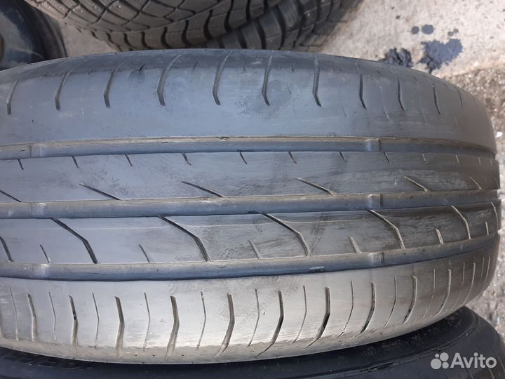 Continental ContiPremiumContact 2 195/65 R15 91H