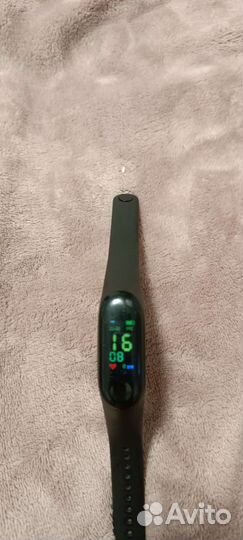 Смарт часы xiaomi mi 2