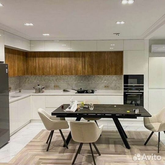 Кухни на заказ от производителя