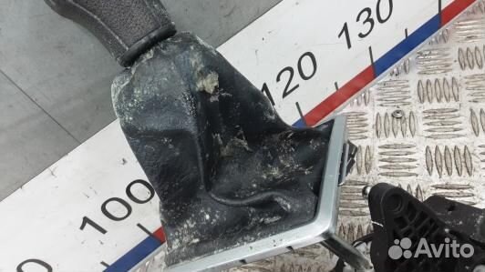 Кулиса кпп ford focus 2 (EDN20DX01)